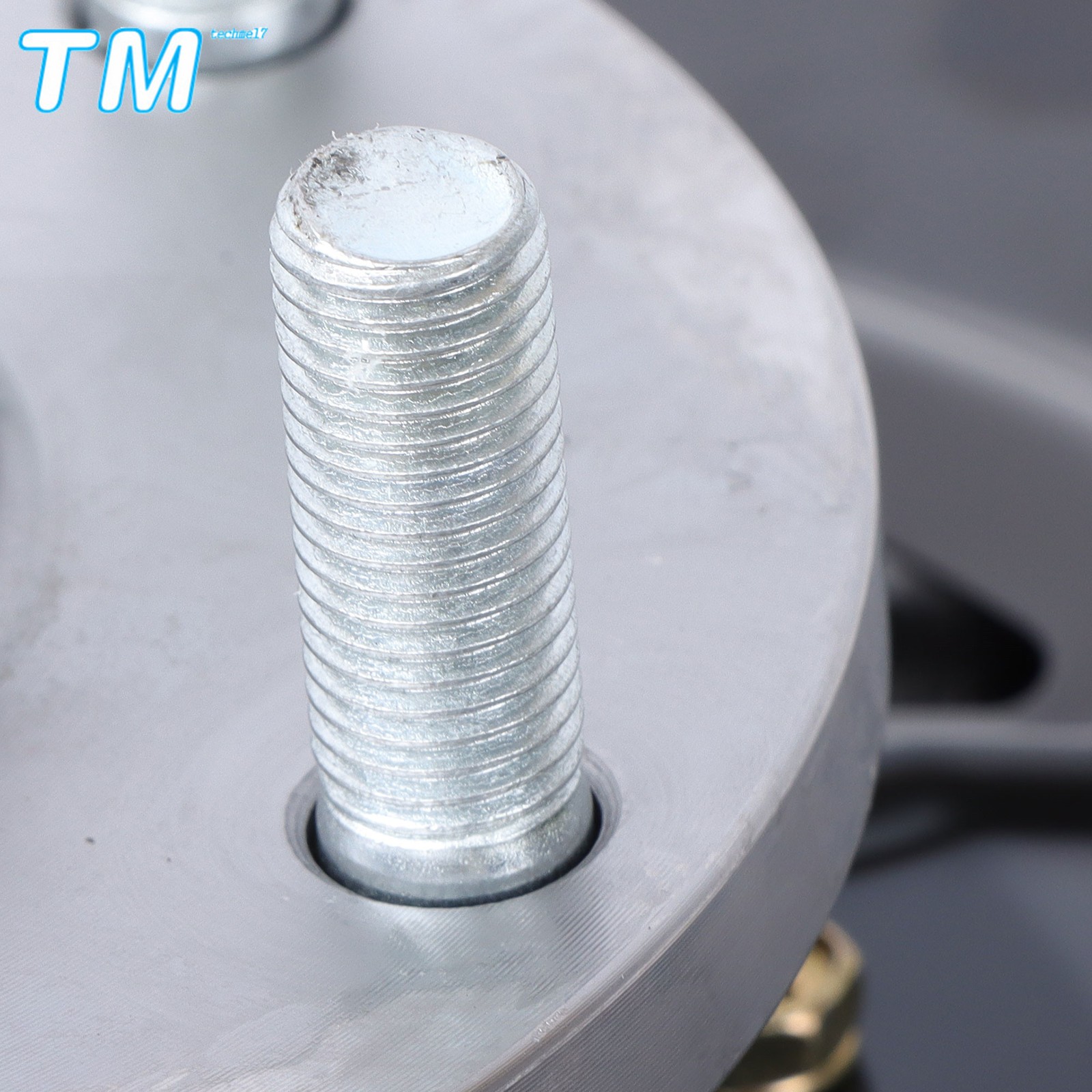 For Toyota Camry 2012-2017 Front Left & Right Pair Wheel Bearing & Hub Assembly