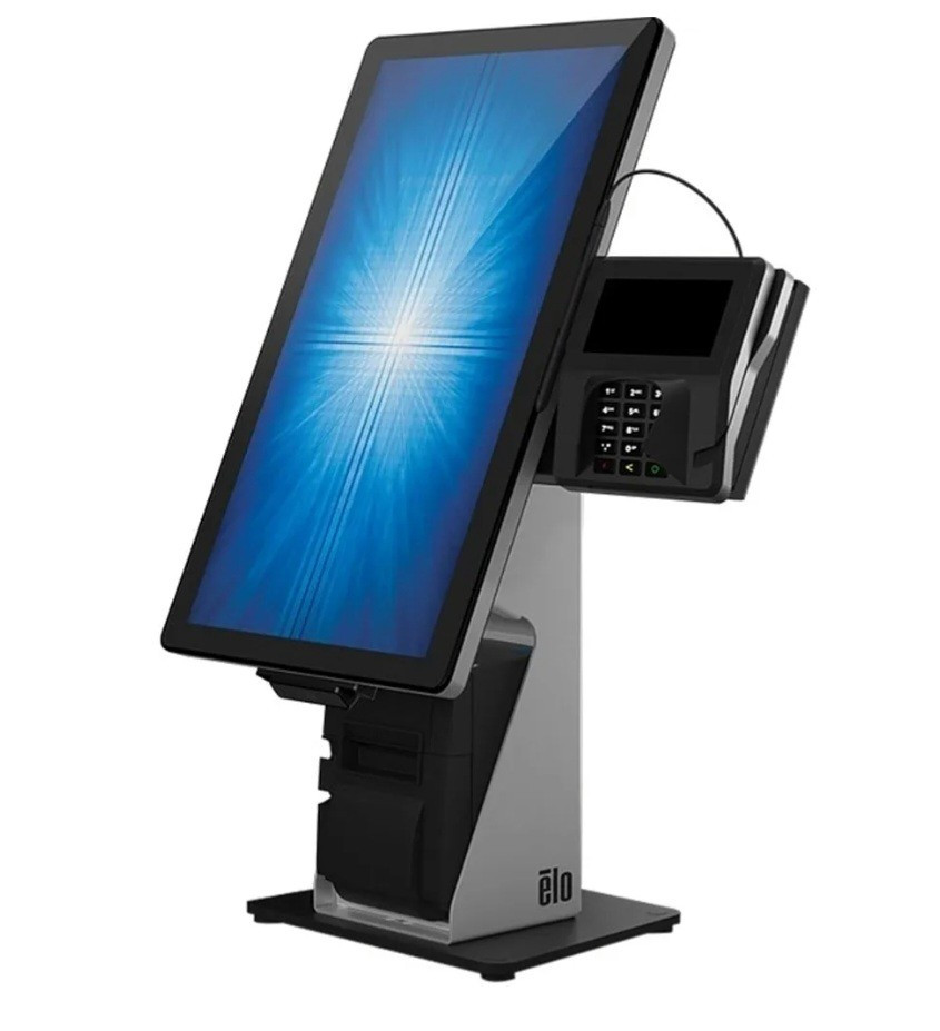 ELO-SELF-SERV-STAND-SLIM-COUNTERTOP, E514693 (STAND ONLY)