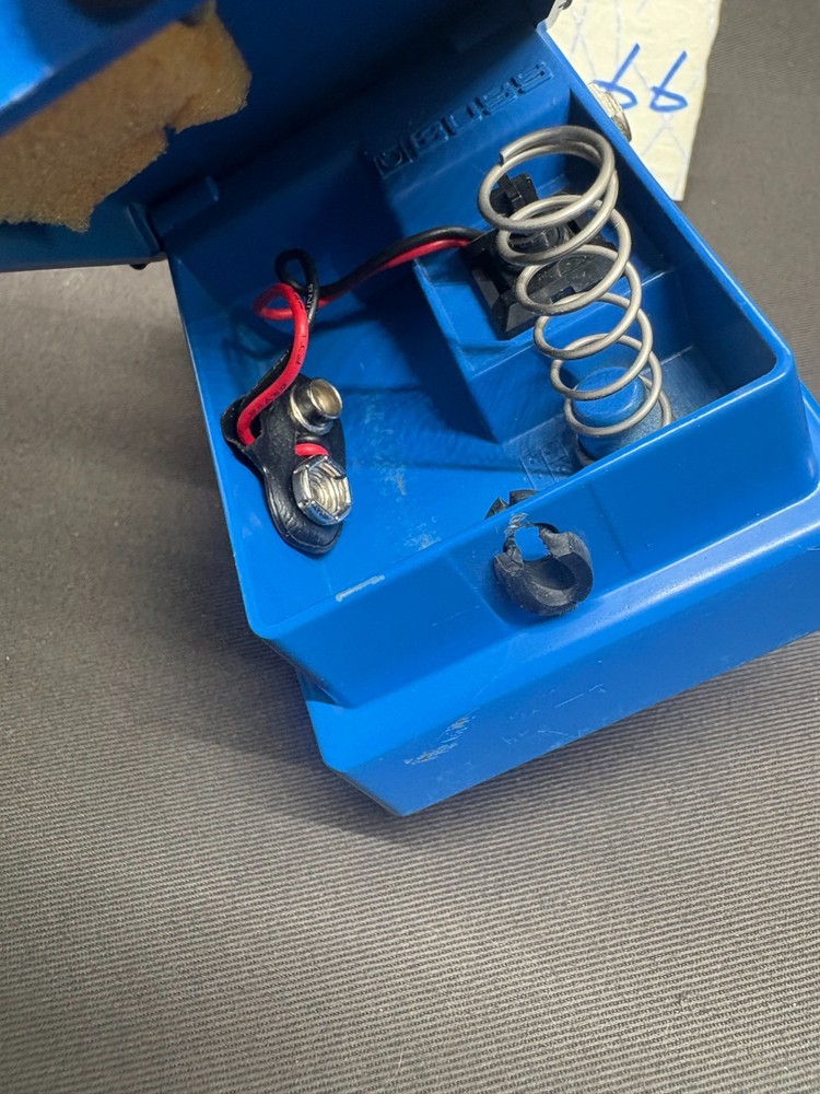 Boss CS-3 Compressor Guitar Effect Pedal