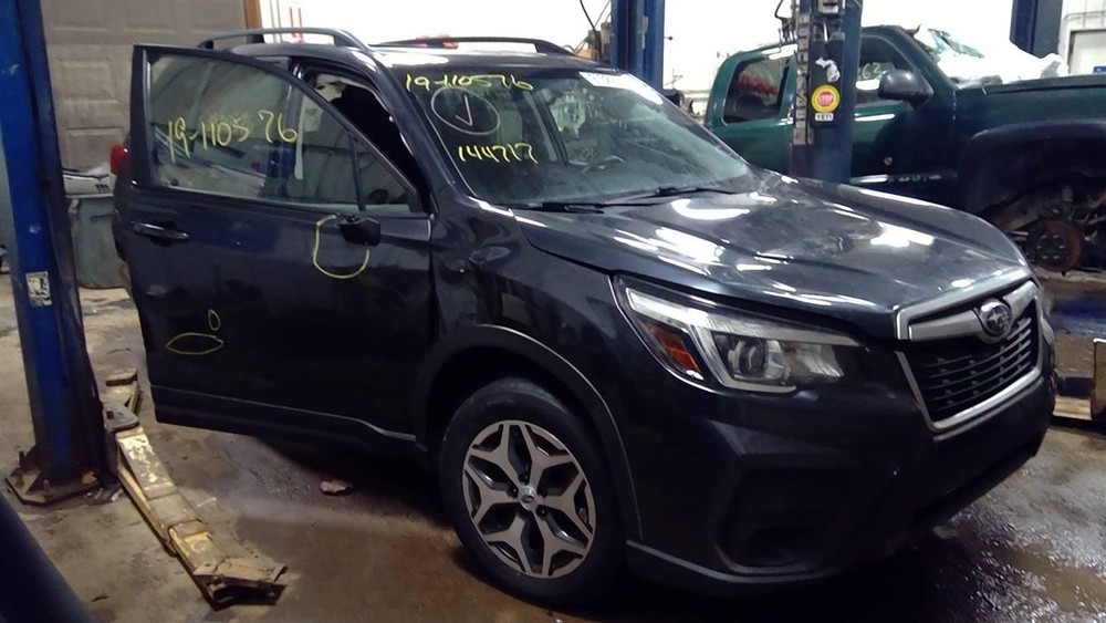 Camera/Projector Camera Windshield Mounted Eye Sight Fits 19 FORESTER 10322129