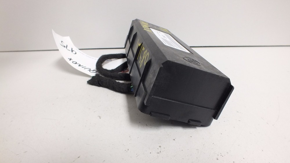 11 2011 CHEVROLET EQUINOX TEMPERATURE CONTROL MODULE 13578141 #975