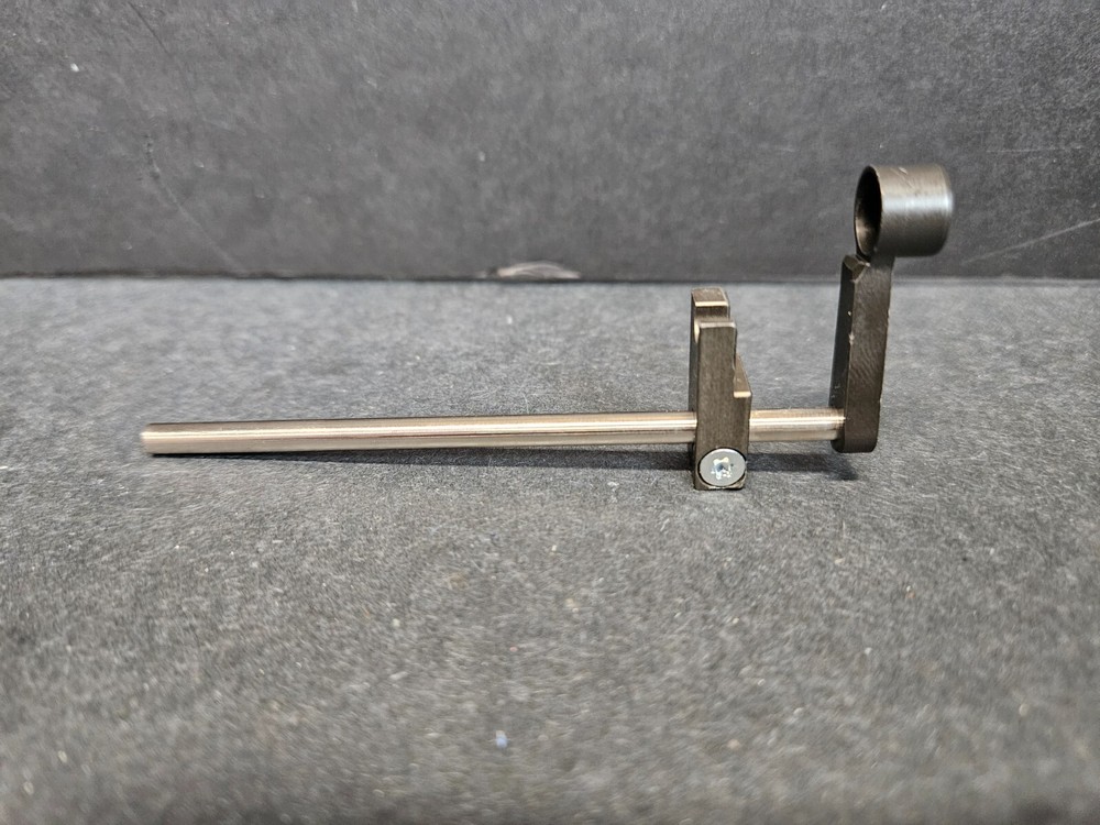 PAL Upper Needle Guide 19 Gauge