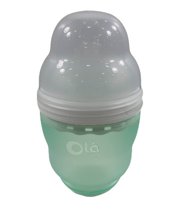 Olababy 4-Ounce Baby Bottle