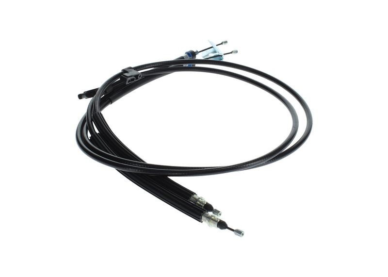 Cable Pull, parking brake BOSCH 1987482019