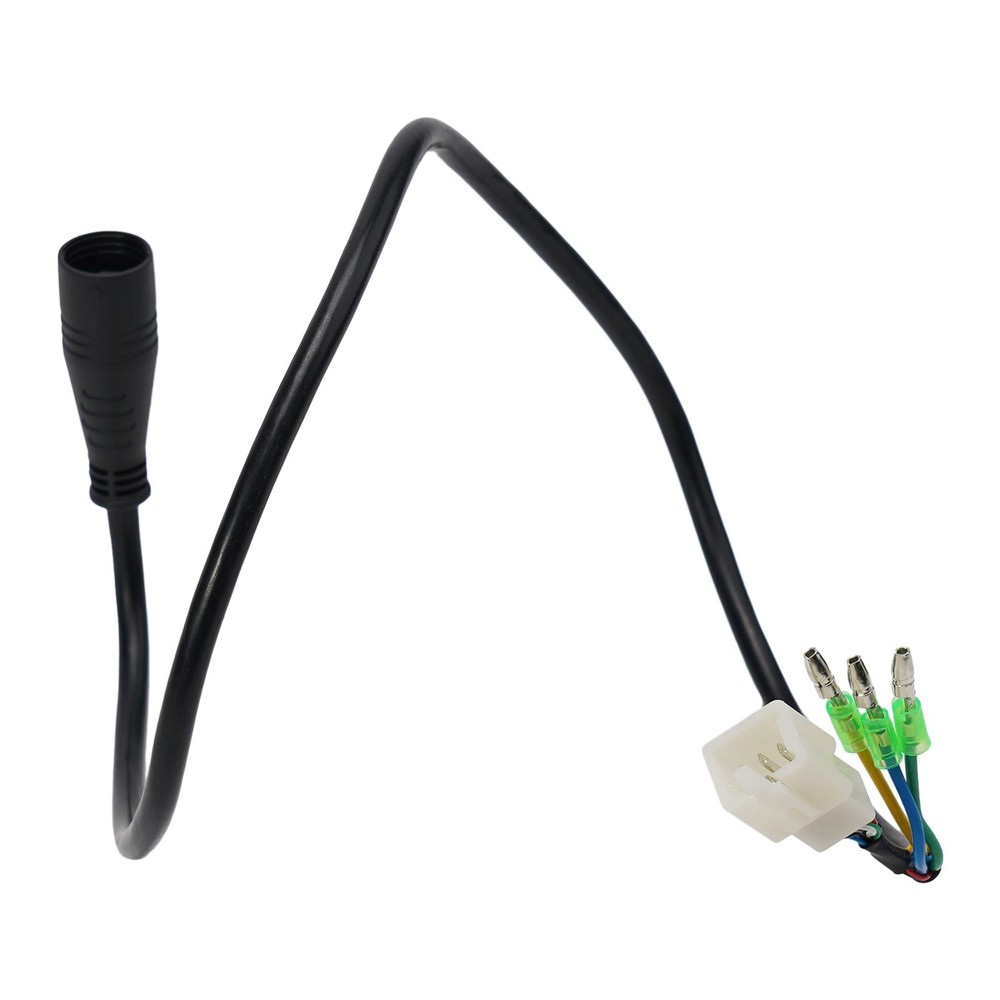 Motor Adapter Cable Cable Professional Useful Components Extension Wire