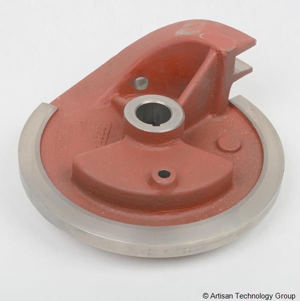 Matrix 10759-B174 Index CAM