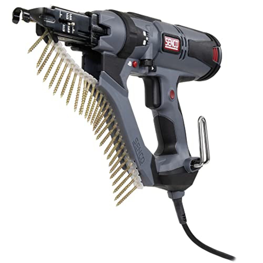 SENCO Cordless DuraSpin Screw Driver