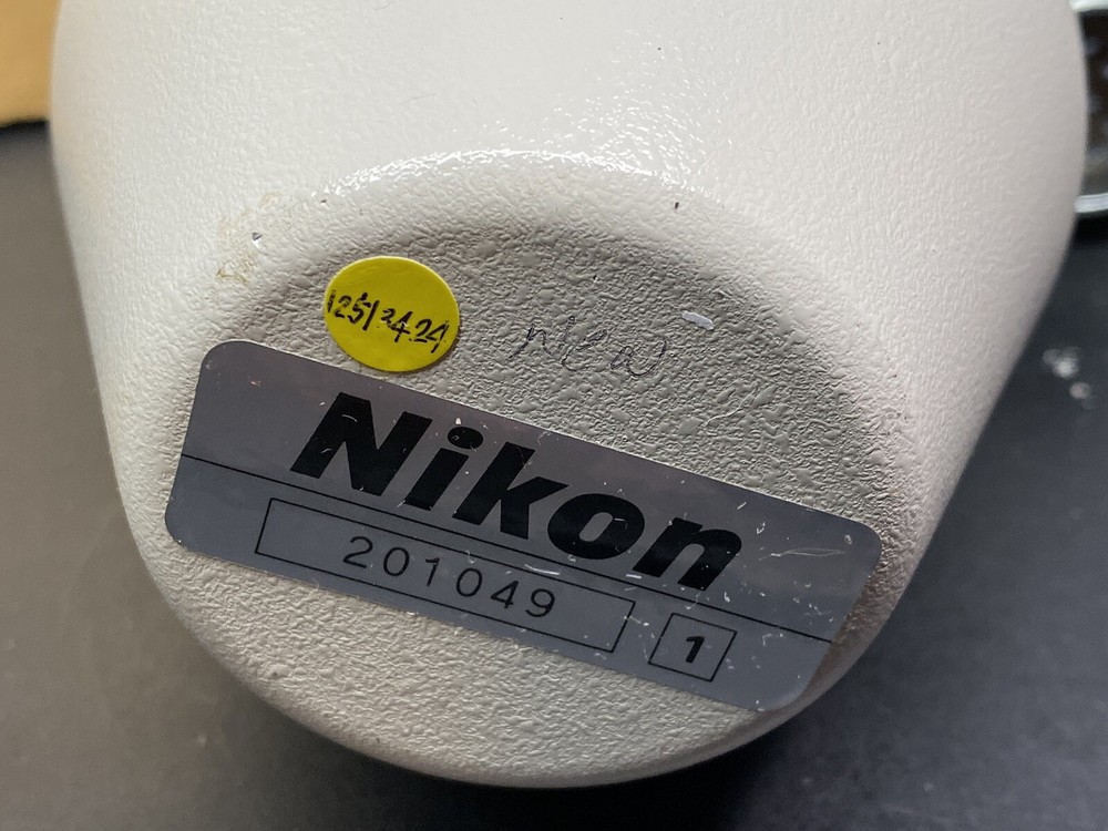Nikon Camera for Lab, Microscope Industrial inspection