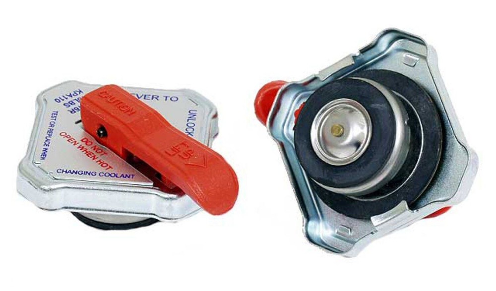 Stant | Motorad 10333 Radiator Cap - Cooling System vf