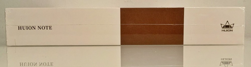 HUION NOTE SMART DIGITAL INK TECHNOLOGY - Notebook Drawing Tablet - NEW