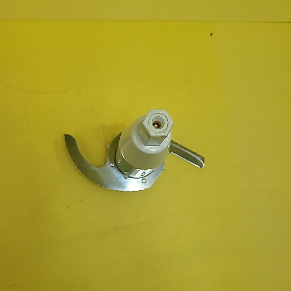 Black and Decker Quick N Easy Food Processor FP1445 Replacement Blade Part