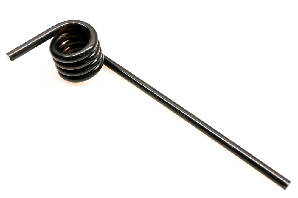 Aftermarket 414263000 Right Suspension Spring NOS