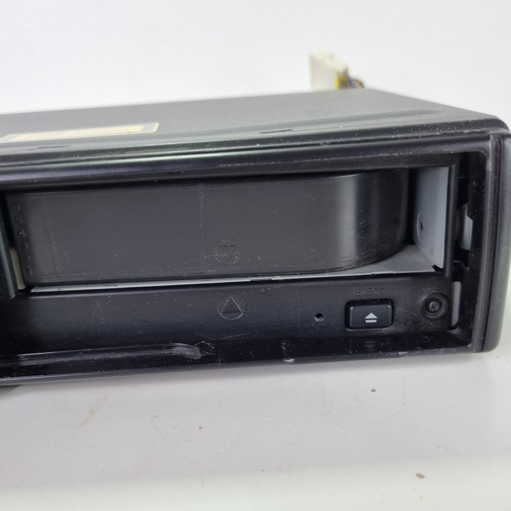 Panasonic CD Multi Changer DP9060EN - Untested + FREE POST