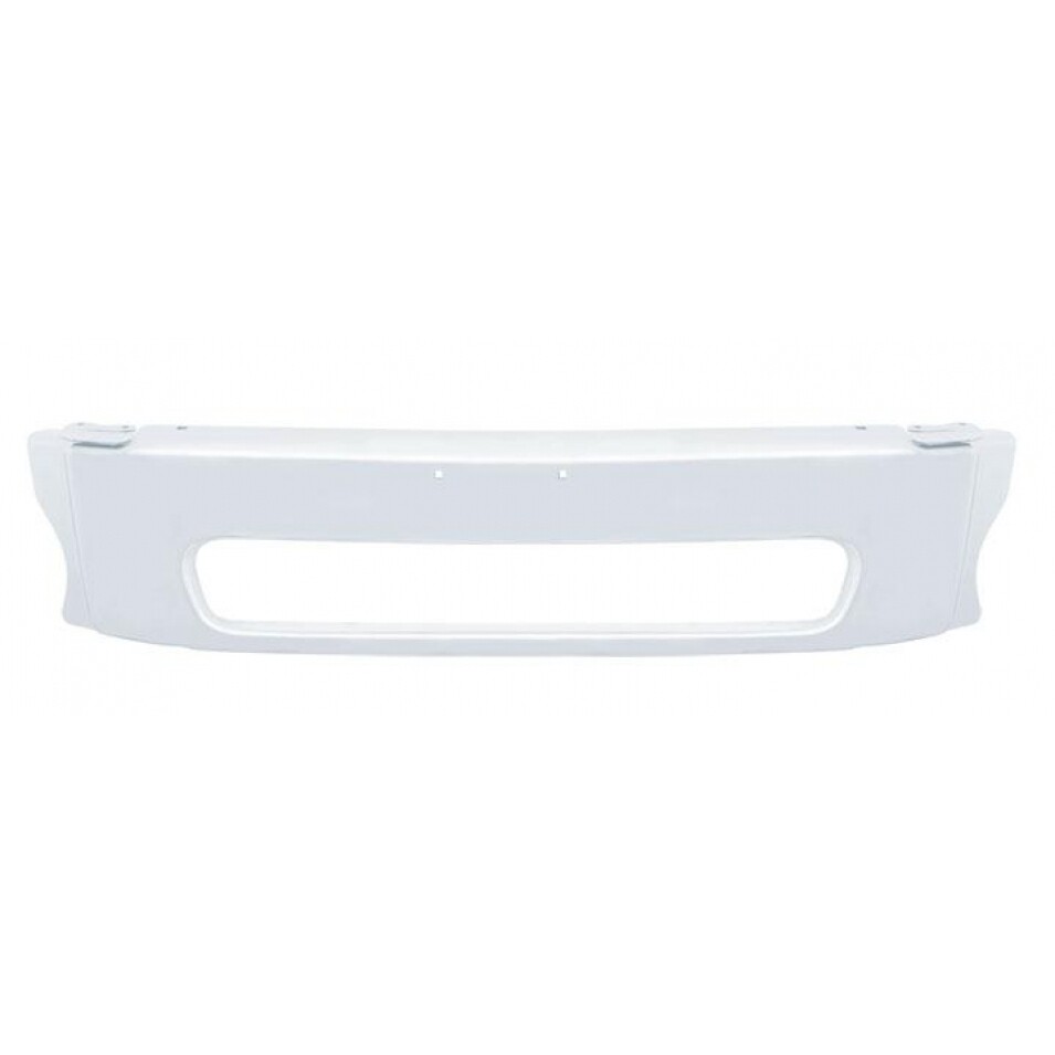 Freightliner M2 (106) Center Bumper - Chrome (Old Style)