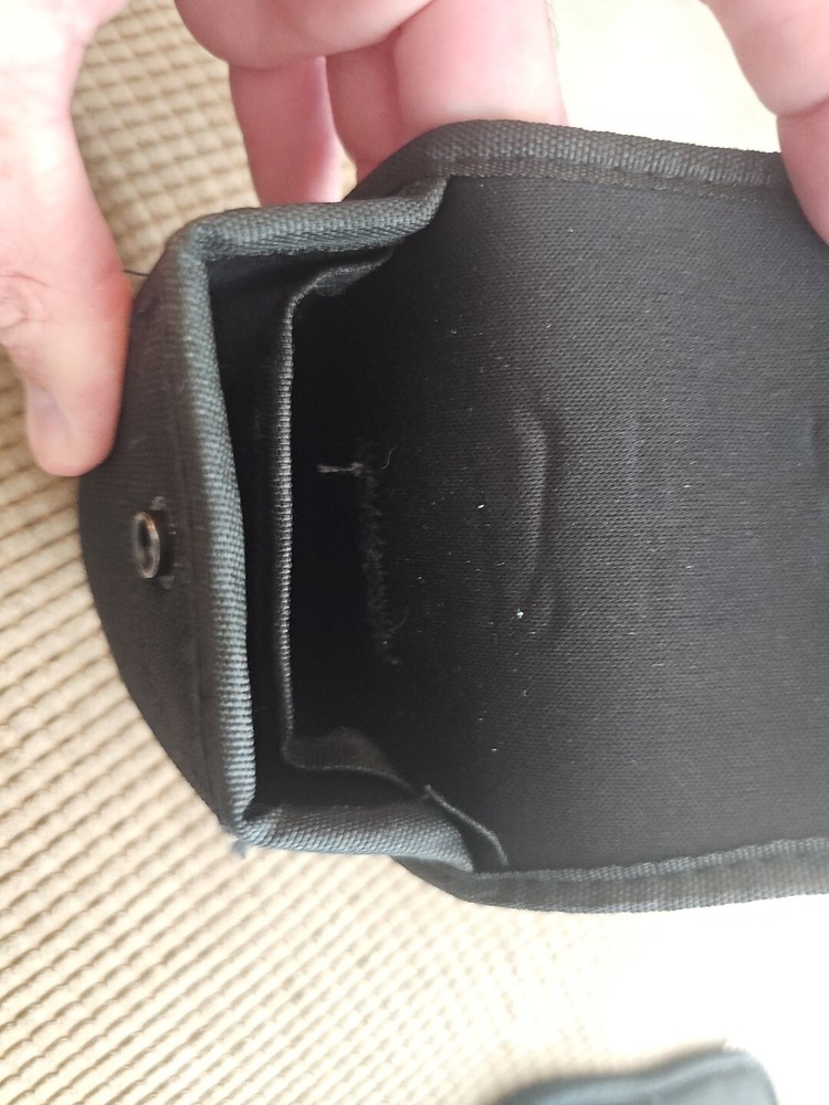 Double Hand Cuff Case