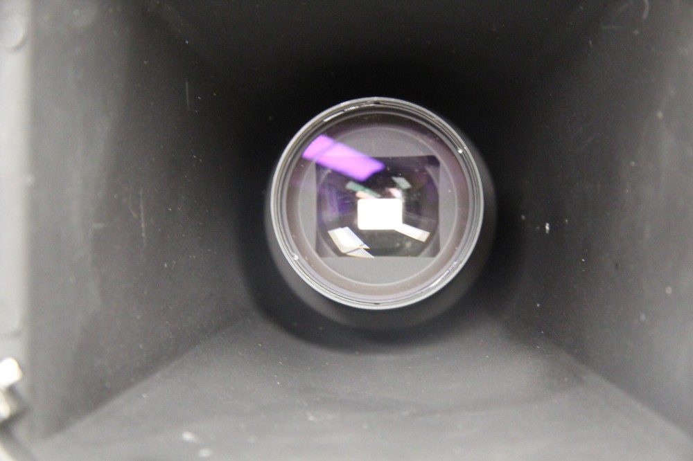 Nikon Microscope 4X Zoom Camera Hood Adapter