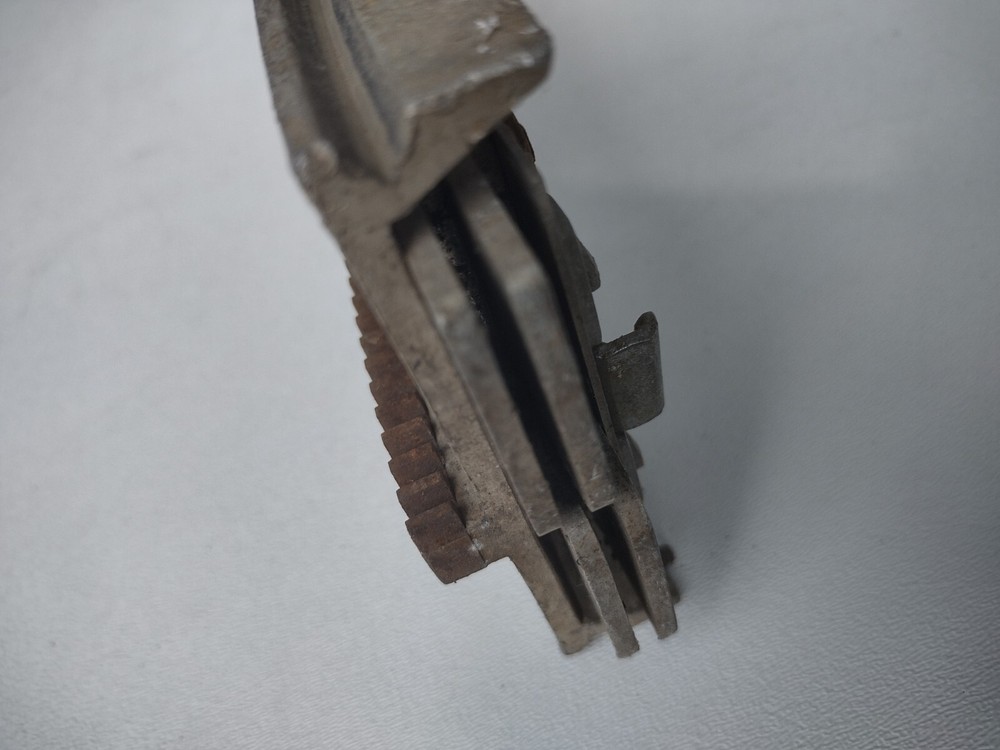 BUG-O SYSTEMS M-7732 HALF CIRCLE TRACK 19 1/2'' R