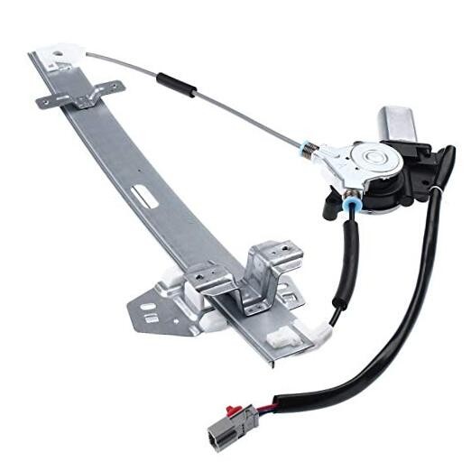 Power Window Regulator with Motor Compatible with Acura Front Driver Side (LH)