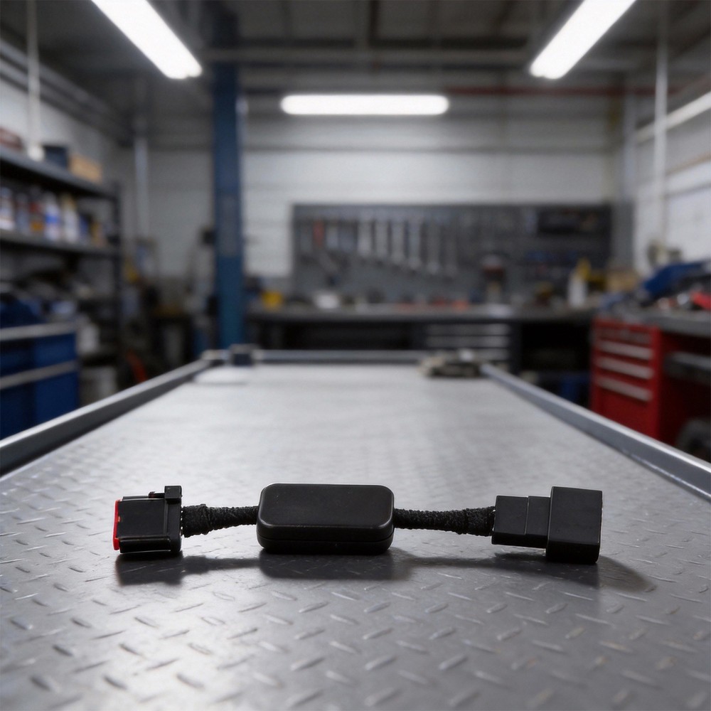 Compatibility Check Engine Control 2021-2024 12V Voltage Easy Installation