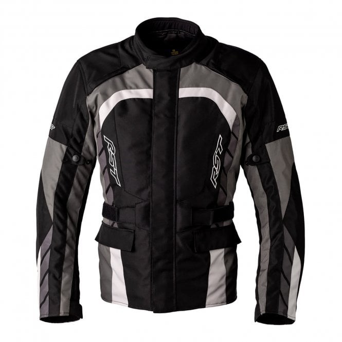 RST Men's Jacket - Alpha 5 CE Textile - Various Colours