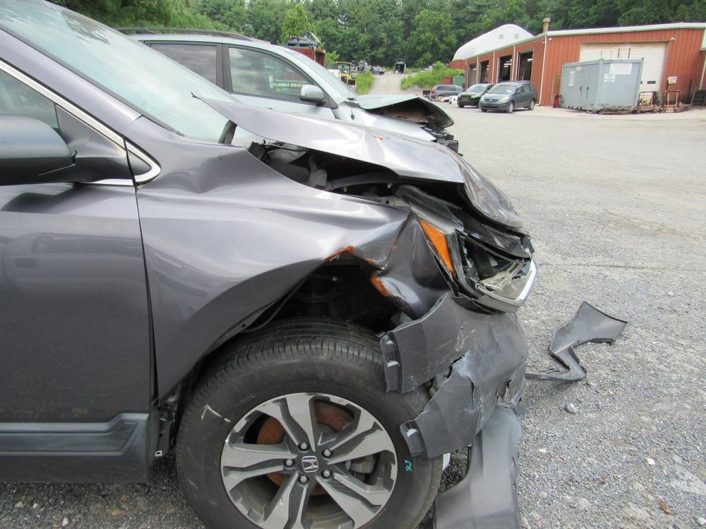 CR-V 2019 Glove Box 1069216