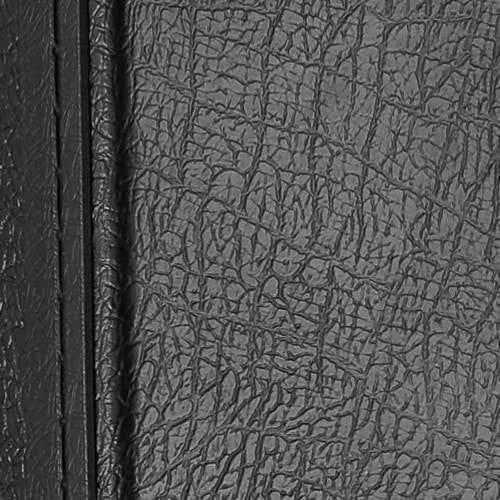 Stage Three Parlor Acoustic Guitar Case