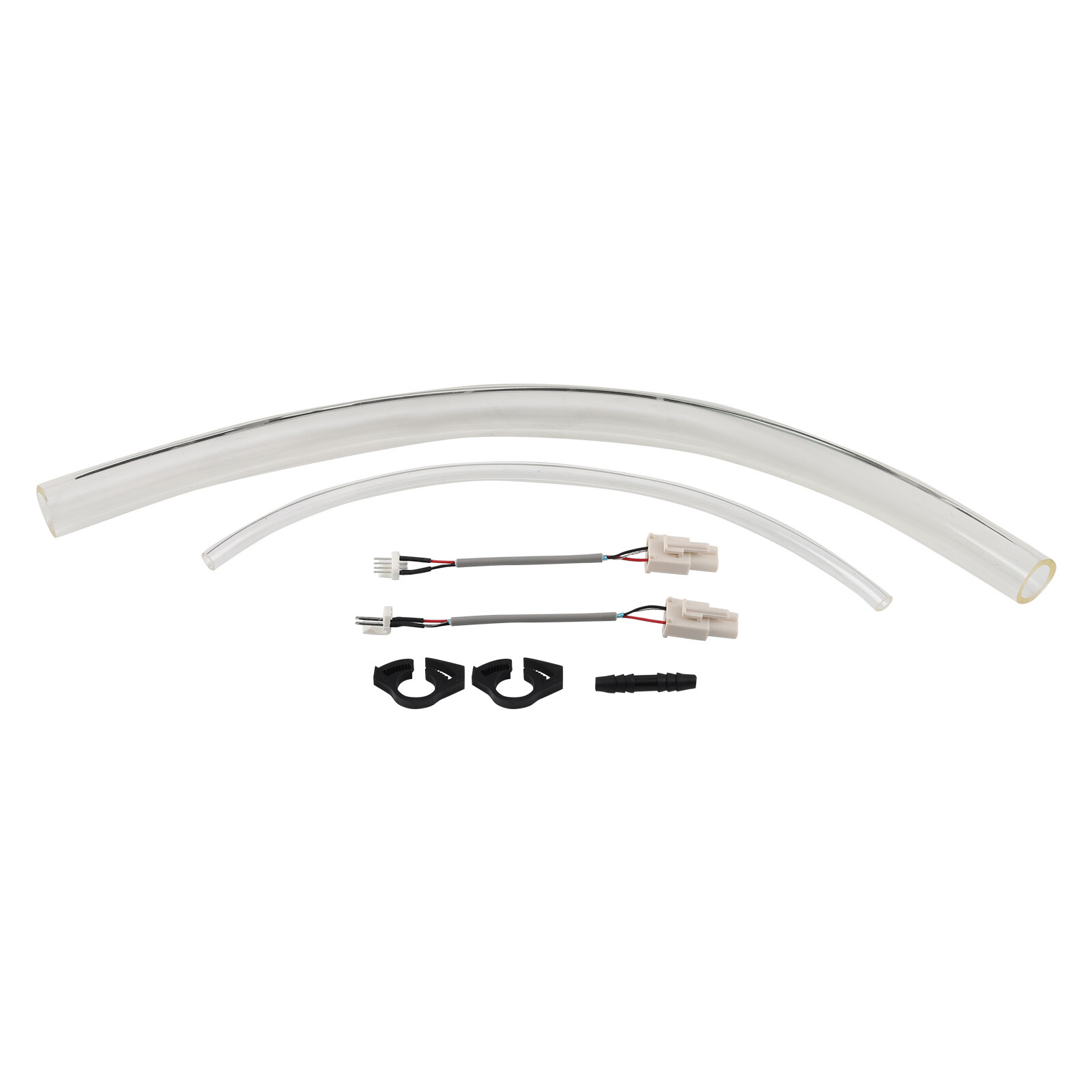 Low-Flow Titanium Heater 6kw w/Sensor Heater Assembly For Watkins No-Fault 76227