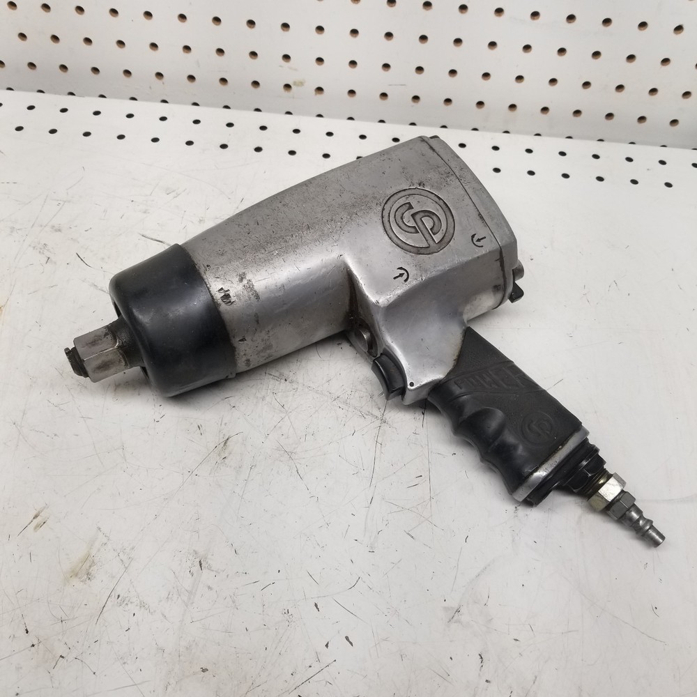 Chicago-Pneumatic CP772 3/4" Super-Duty Impact Wrench CP772