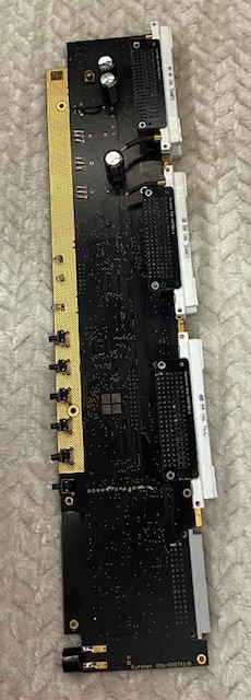 Bambu Lab AMS Lite Mainboard