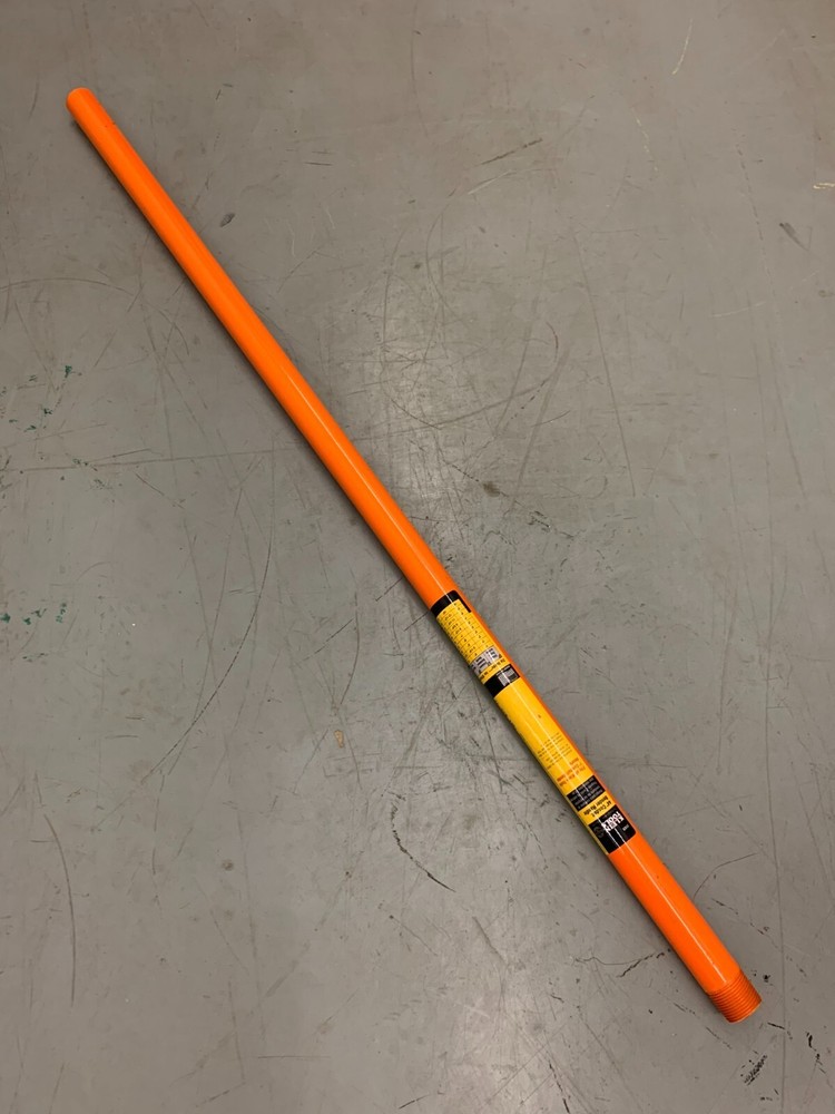 KLEIN TOOLS 51428 1'' ELECTRICAL CONDUIT PIPE BENDER HANDLE