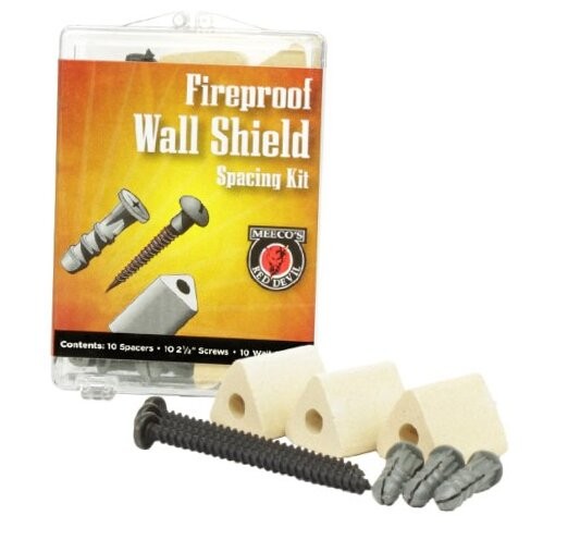 5700 Wall Spacing Kit