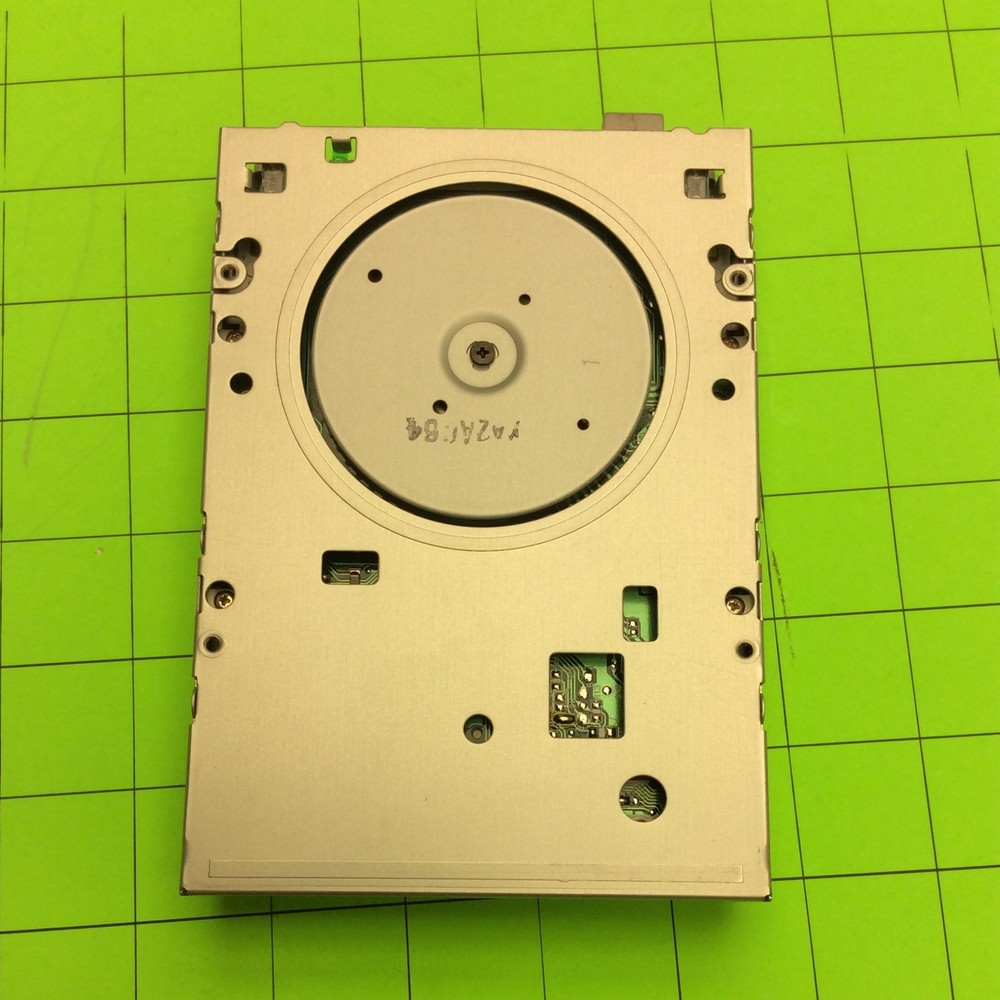 Desktop Computer Tfigem SFD-3218 Floppy Disk Drive (NO Bezel)