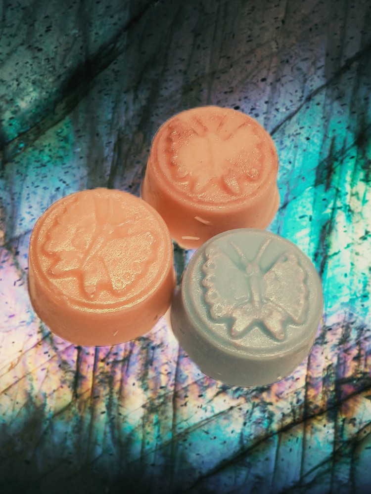 Rose Jam (type) + Wedding Cake