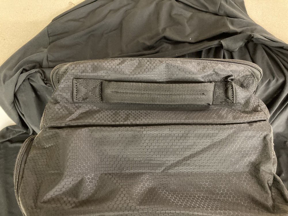BAIZIZIG Golf Bag Organizer