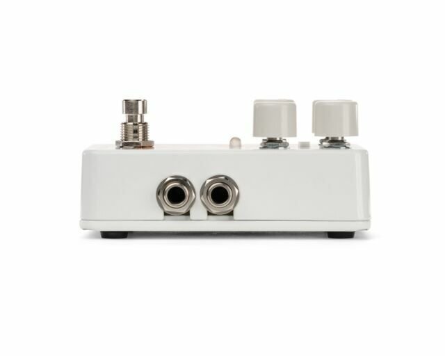 Electro-Harmonix EHX Canyon Delay & Looper Guitar Effect Pedal & AC Adapter