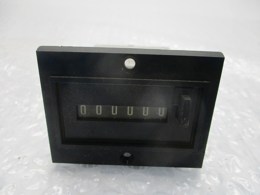 VEEDER-ROOT 744096-211 COUNTER NSNP