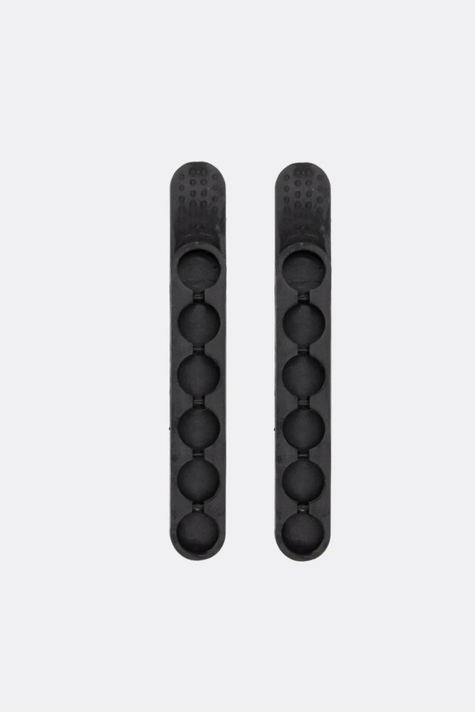 Bianchi Speed Strips Loading Device For .38, .357, 9mm Caliber Rounds Pair 20054