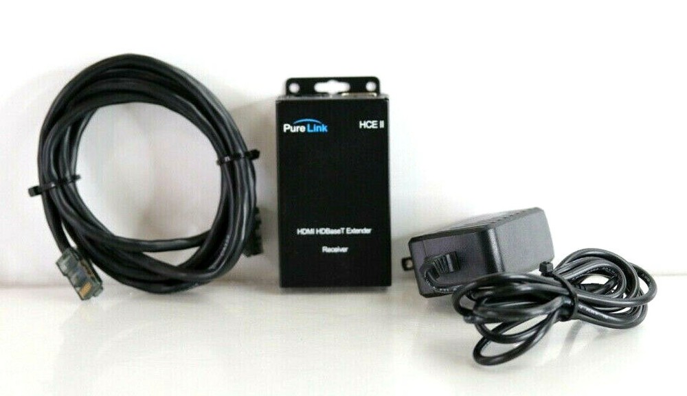 PureLink HCE II Rx Format Converter B 01