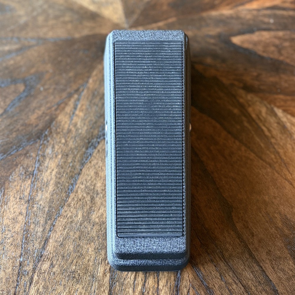 BMF Effects Wah Used