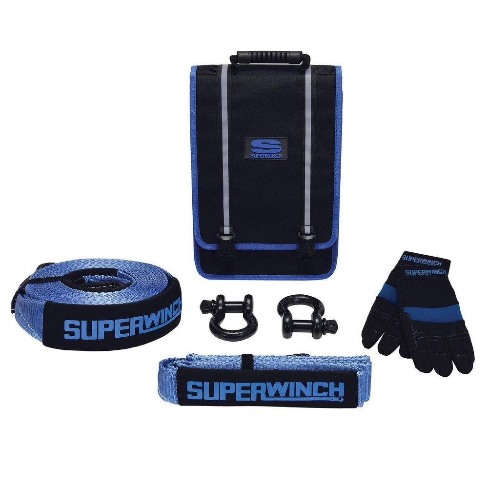 Superwinch 2578 Recovery Kit