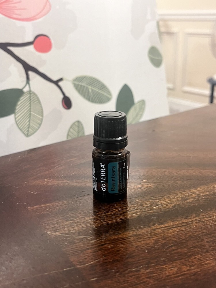 doTERRA Ravintsara Essential Oil 5mL *NEW*
