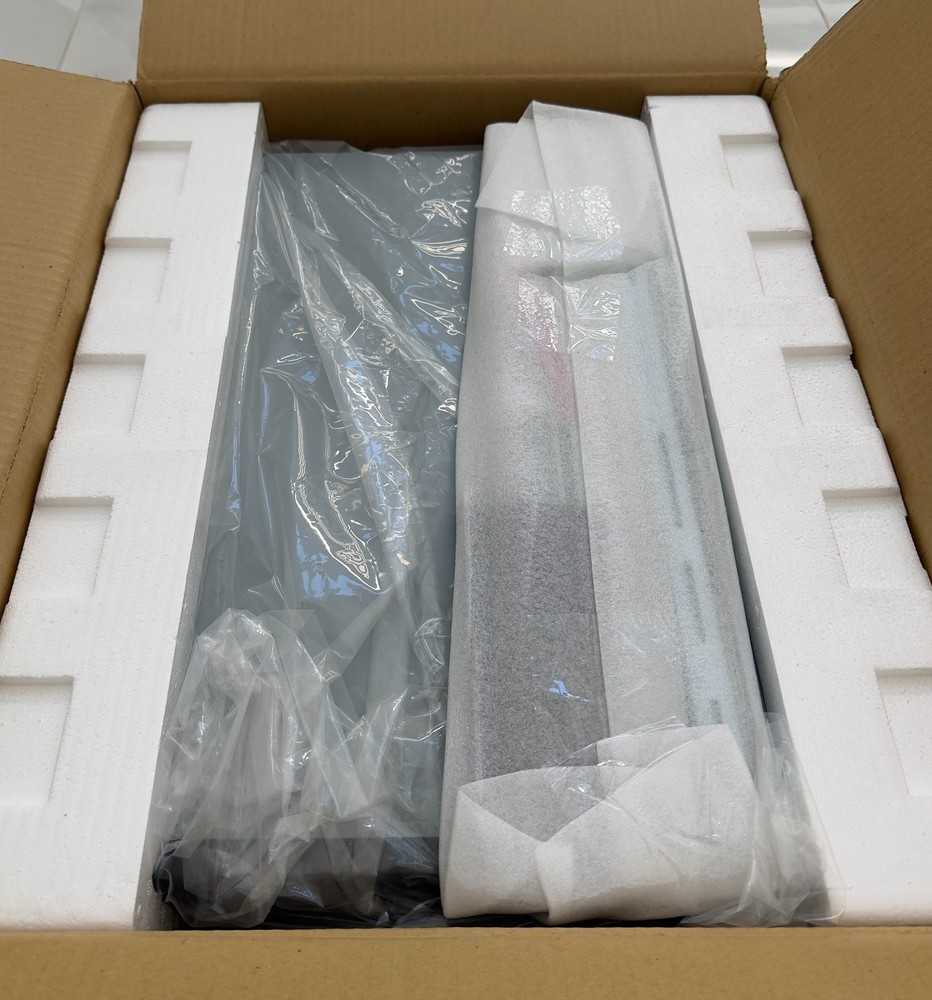 RA251C00F 2U Rackmount Server Case with Rails