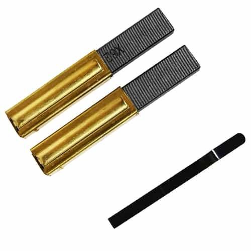 1 PC Kleen-Rite Vac Motor Brush Replacement Kit