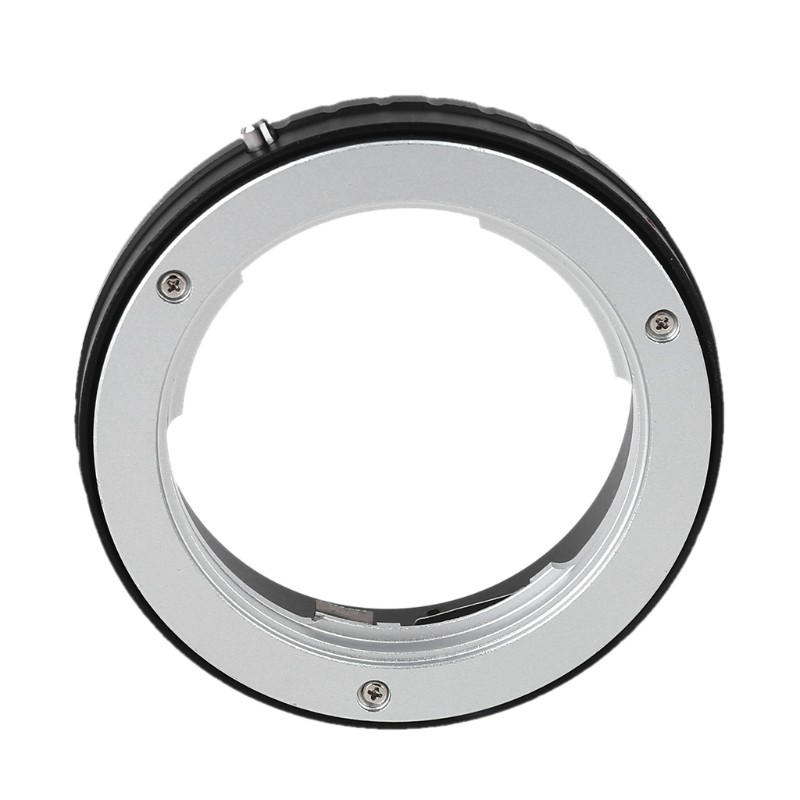 MD-EOS Camera Lens Converter Adapter For Mount 80D 77D 70D
