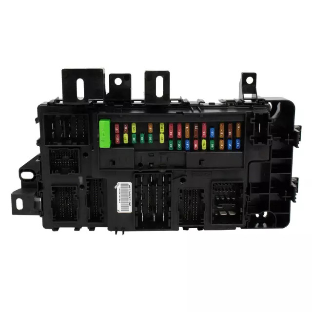 Genuine Ford Control Module FR3Z-15604-E