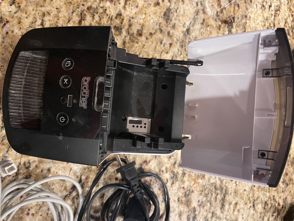 Brother Label Printer QL-700 