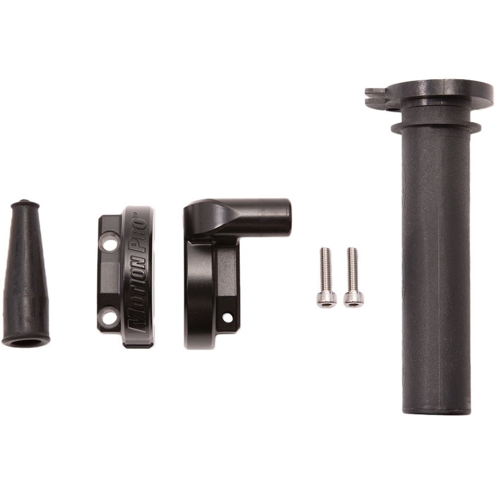 Motion Pro Throttle Kit - CR Pro - SE 01-2812