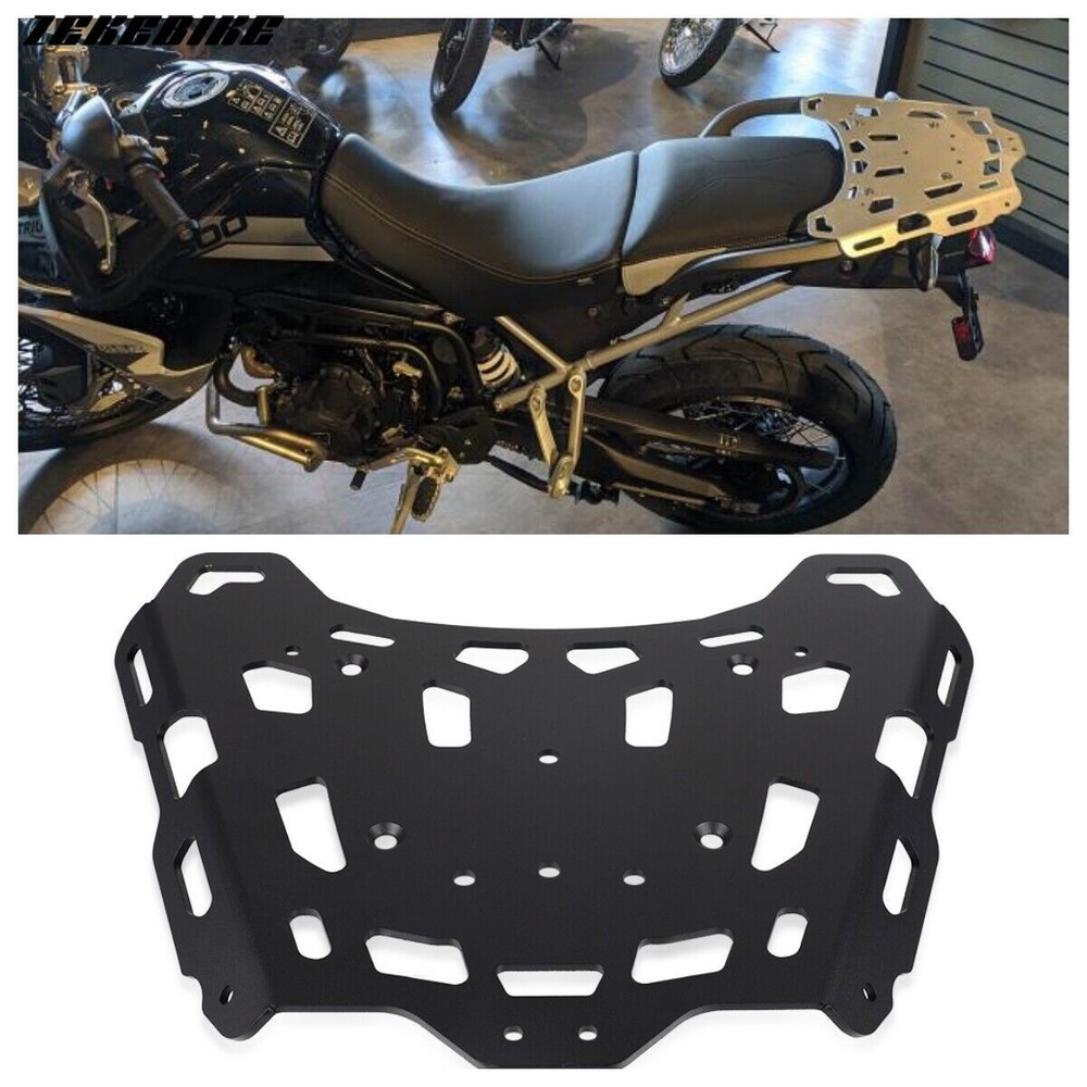 Luggage Holder Bracket For
