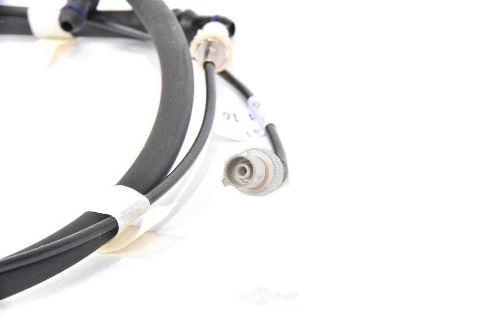 Advance Driver Assistance System (ADAS) Camera Wiring Harness