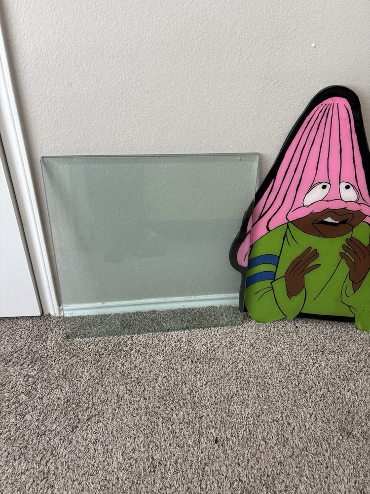 24x24 Glass Sheets (2)